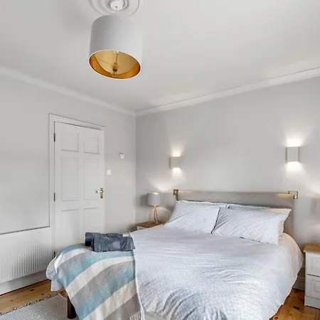 Feriehus 1 An Tsean Scoil, *