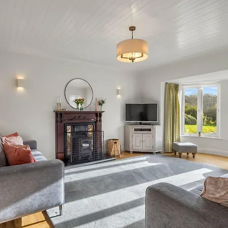 Feriehus 1 An Tsean Scoil, *