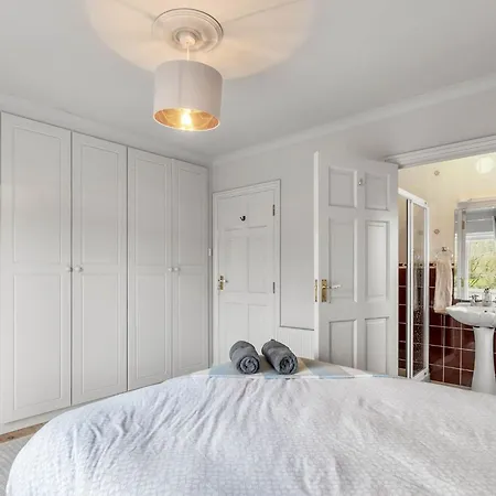 Feriehus 1 An Tsean Scoil, *