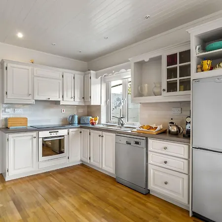 Feriehus 1 An Tsean Scoil,