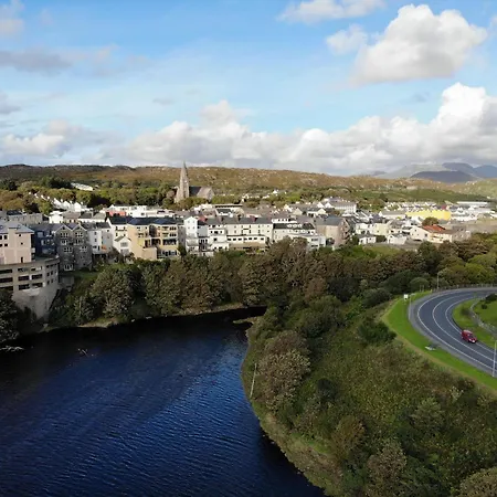 Feriehus 1 An Tsean Scoil,