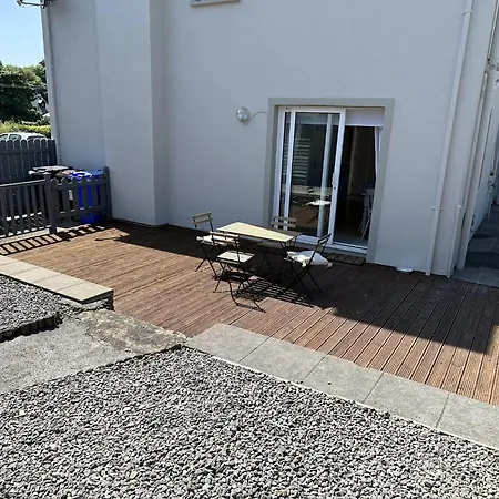 Feriehus 1 An Tsean Scoil, *