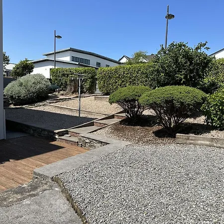 Feriehus 1 An Tsean Scoil,