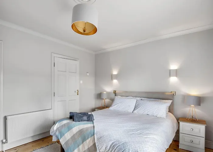 Feriehus 1 An Tsean Scoil, *