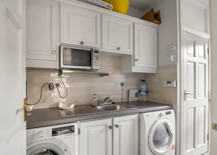 度假居 1 An Tsean Scoil,