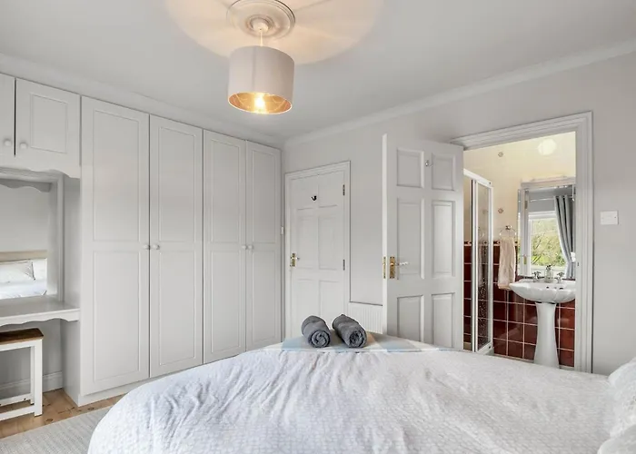 度假居 1 An Tsean Scoil, *