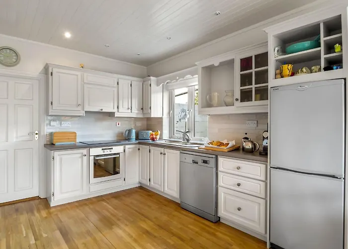 Feriehus 1 An Tsean Scoil,