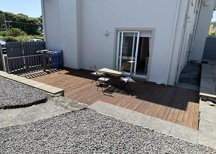 Feriehus 1 An Tsean Scoil, *