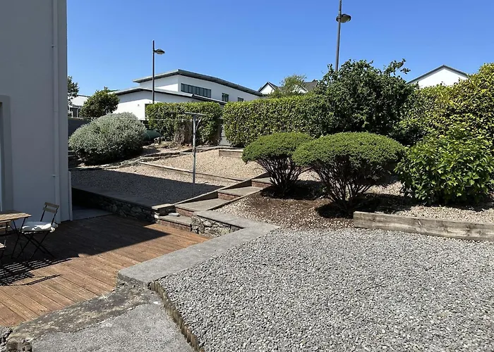 度假居 1 An Tsean Scoil,